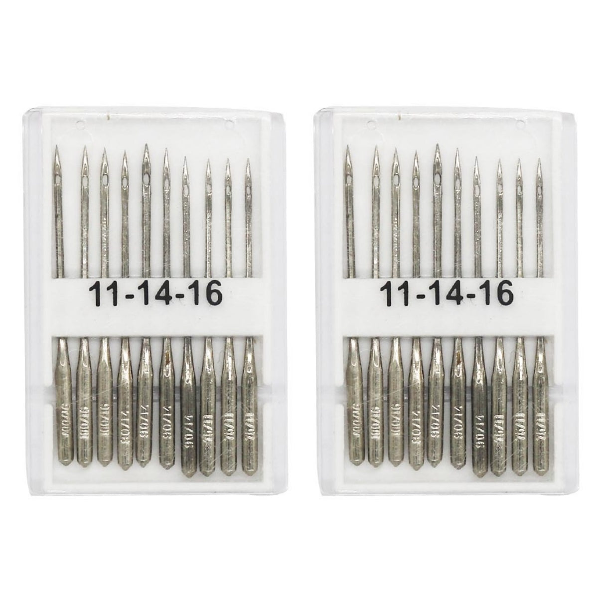 Household Sewing Machine Needles