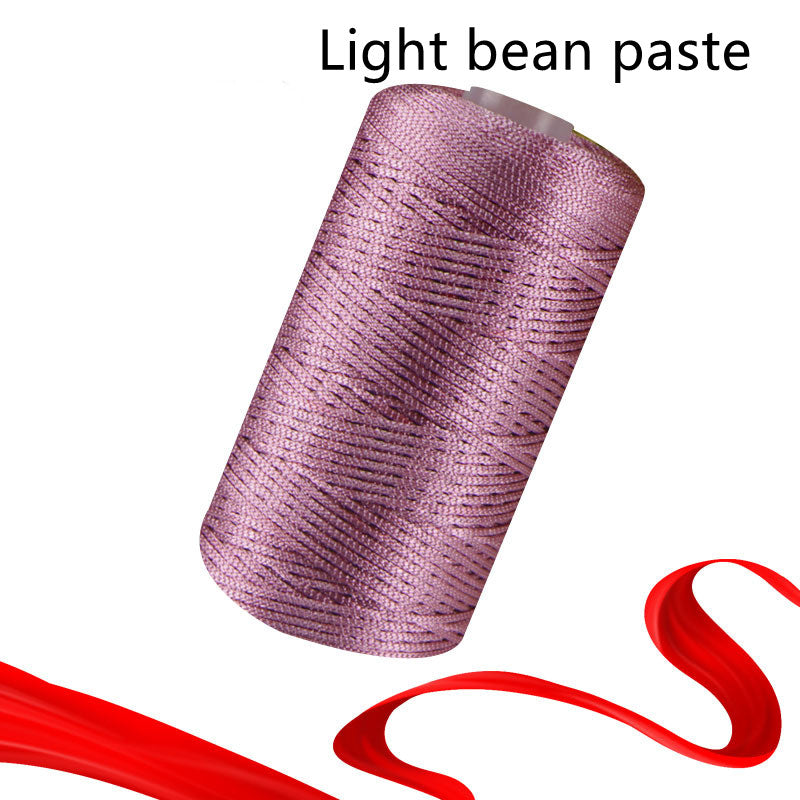 Velvet Thin-line Thread