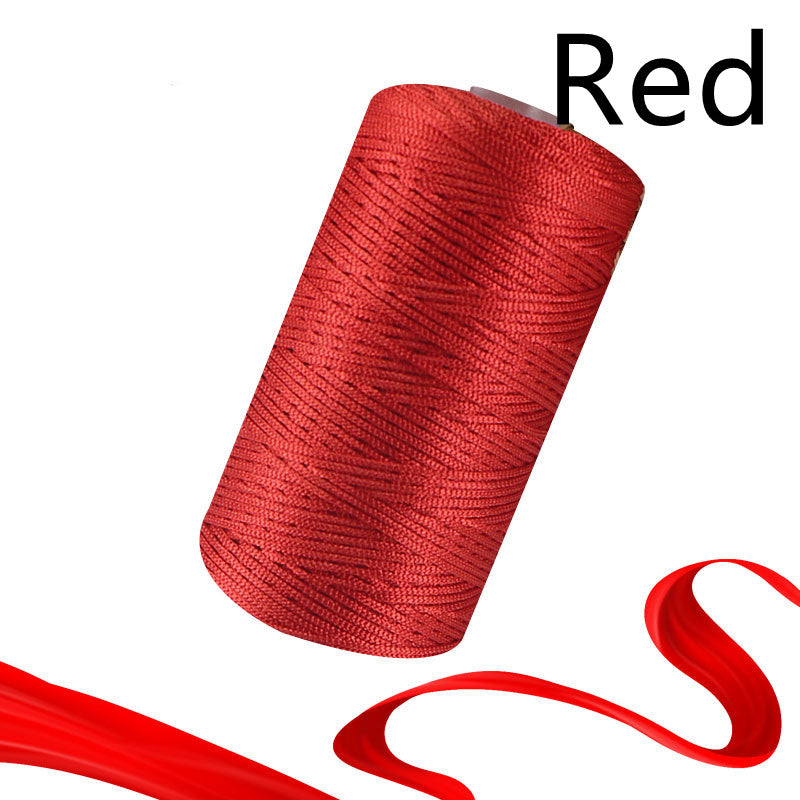 Velvet Thin-line Thread