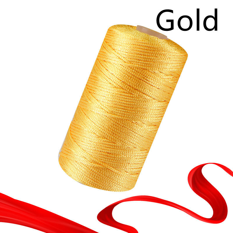 Velvet Thin-line Thread