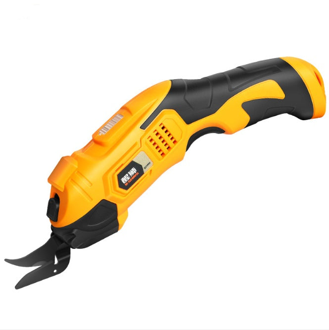 Velvet Electric Scissors