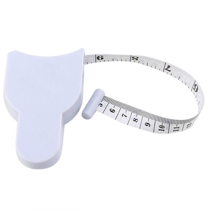 Velvet Automatic Body Measuring Tape