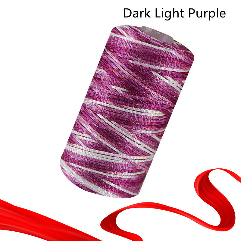 Velvet Thin-line Thread