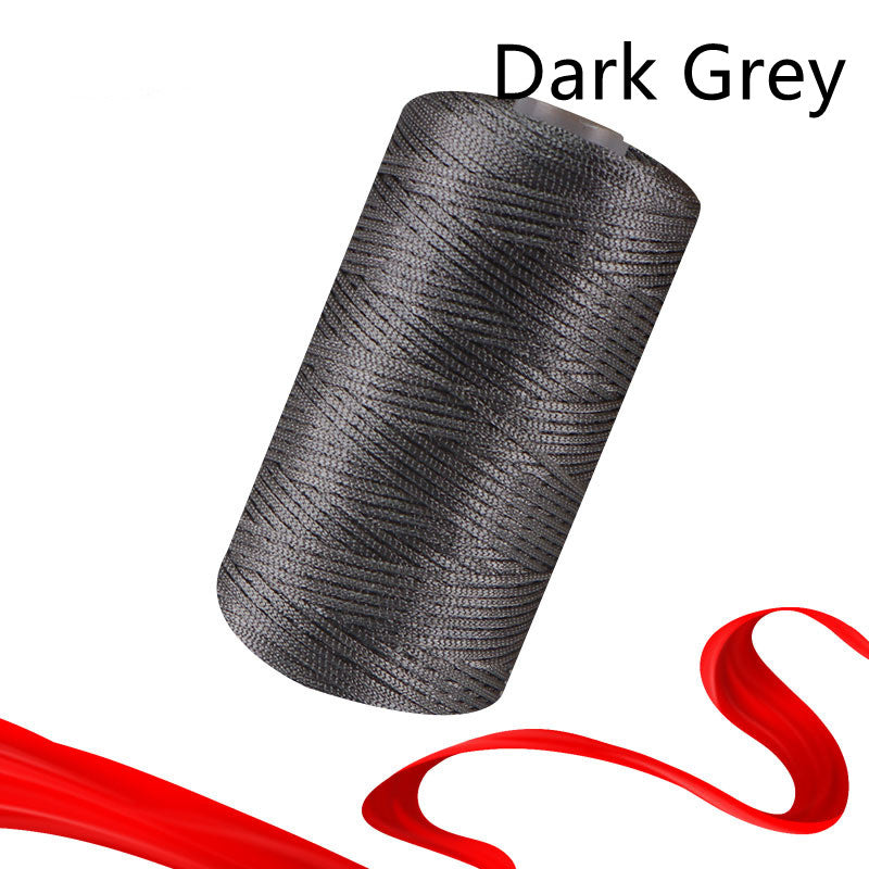 Velvet Thin-line Thread