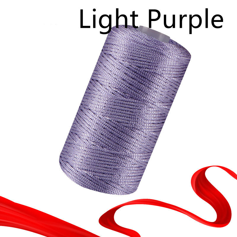 Velvet Thin-line Thread