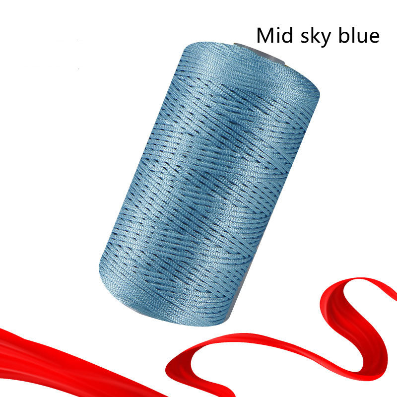 Velvet Thin-line Thread