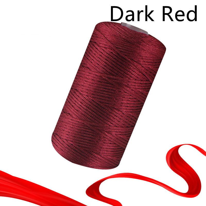Velvet Thin-line Thread