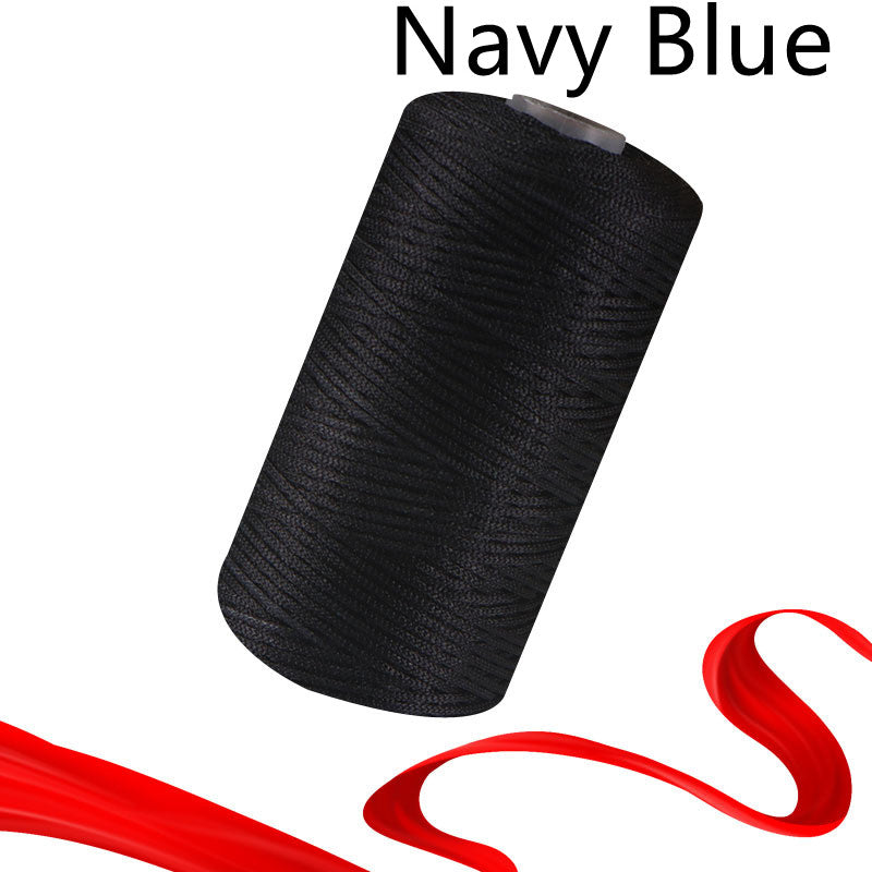 Velvet Thin-line Thread