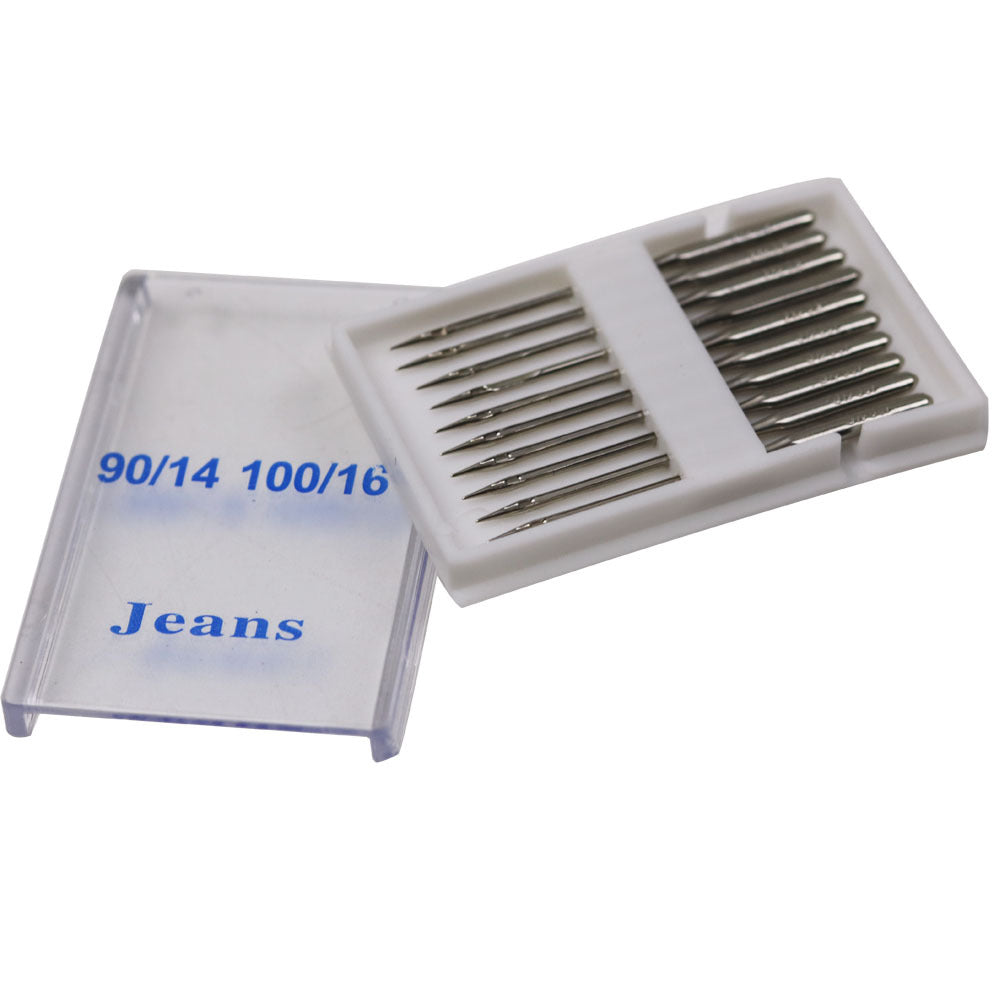 Household Sewing Machine Needles