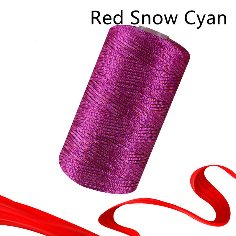 Velvet Thin-line Thread