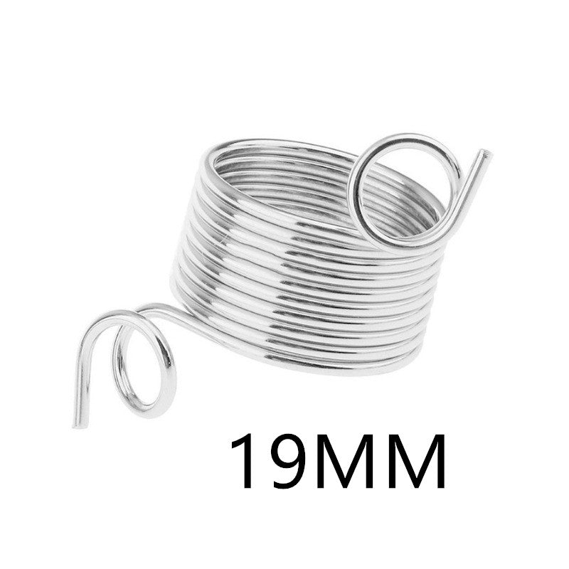 Creative Opening Knitting Ring