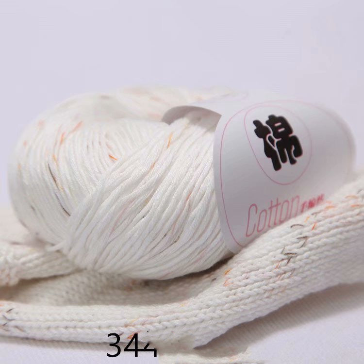 Crochet Thread Woole Yarn Medium Thick