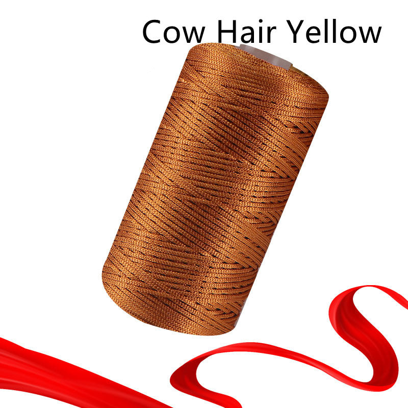 Velvet Thin-line Thread