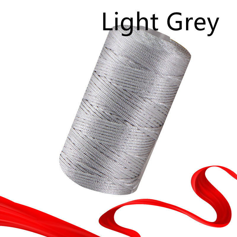 Velvet Thin-line Thread