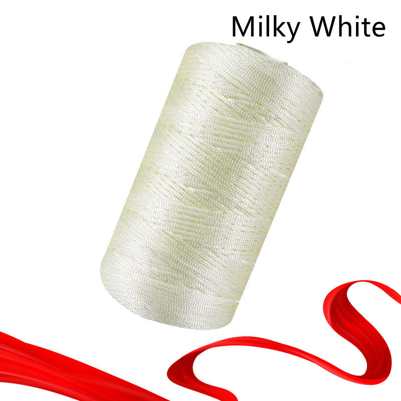 Velvet Thin-line Thread
