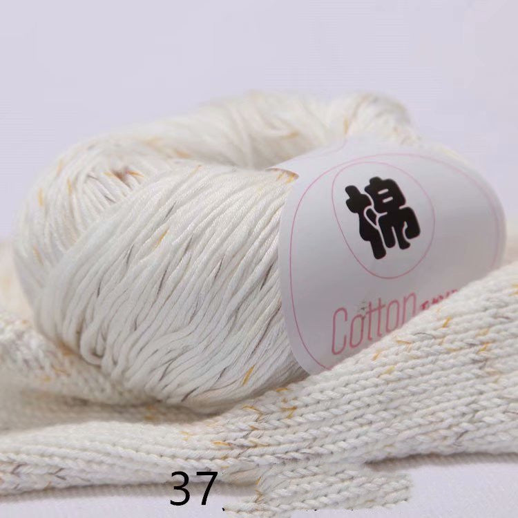 Crochet Thread Woole Yarn Medium Thick