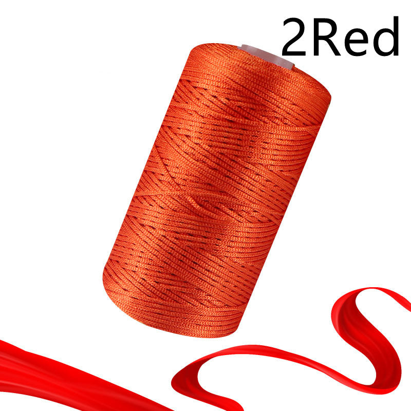 Velvet Thin-line Thread