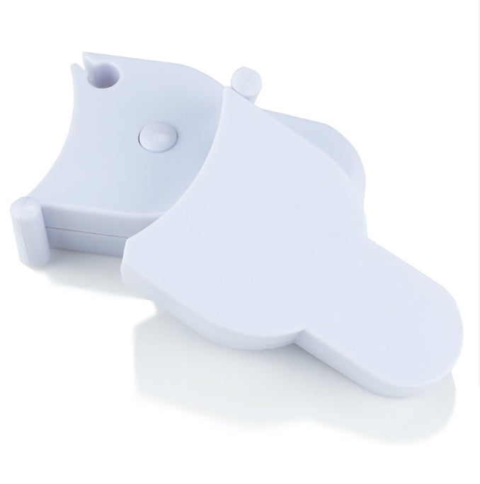 Velvet Automatic Body Measuring Tape