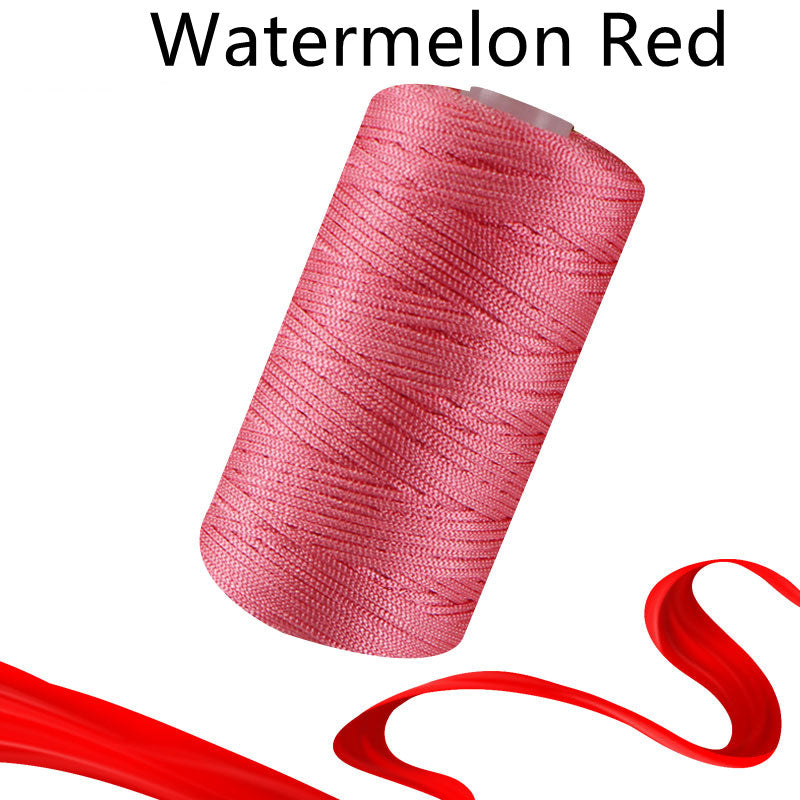 Velvet Thin-line Thread