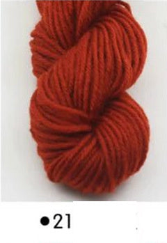 Acrylic Yarn Ball