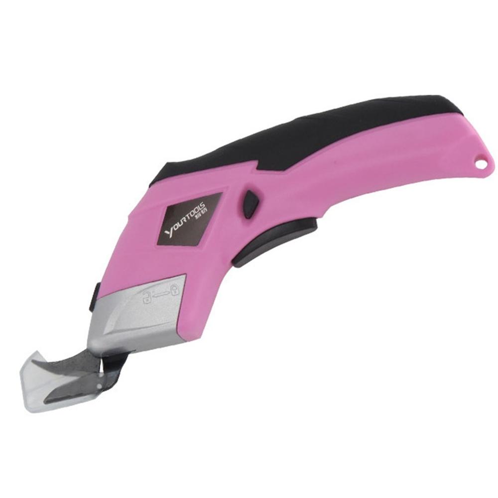 Electric Fabric Scissors