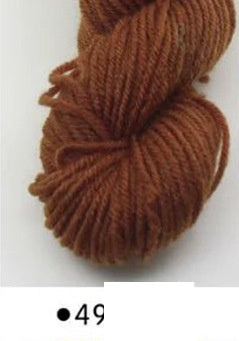 Acrylic Yarn Ball