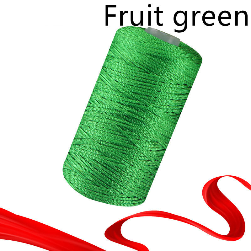 Velvet Thin-line Thread