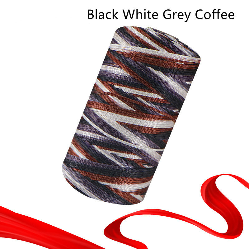 Velvet Thin-line Thread