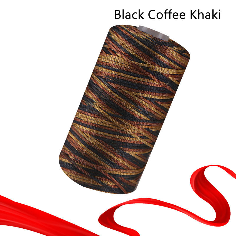Velvet Thin-line Thread