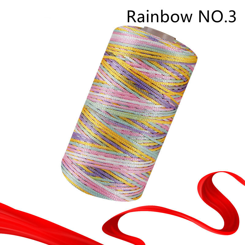 Velvet Thin-line Thread