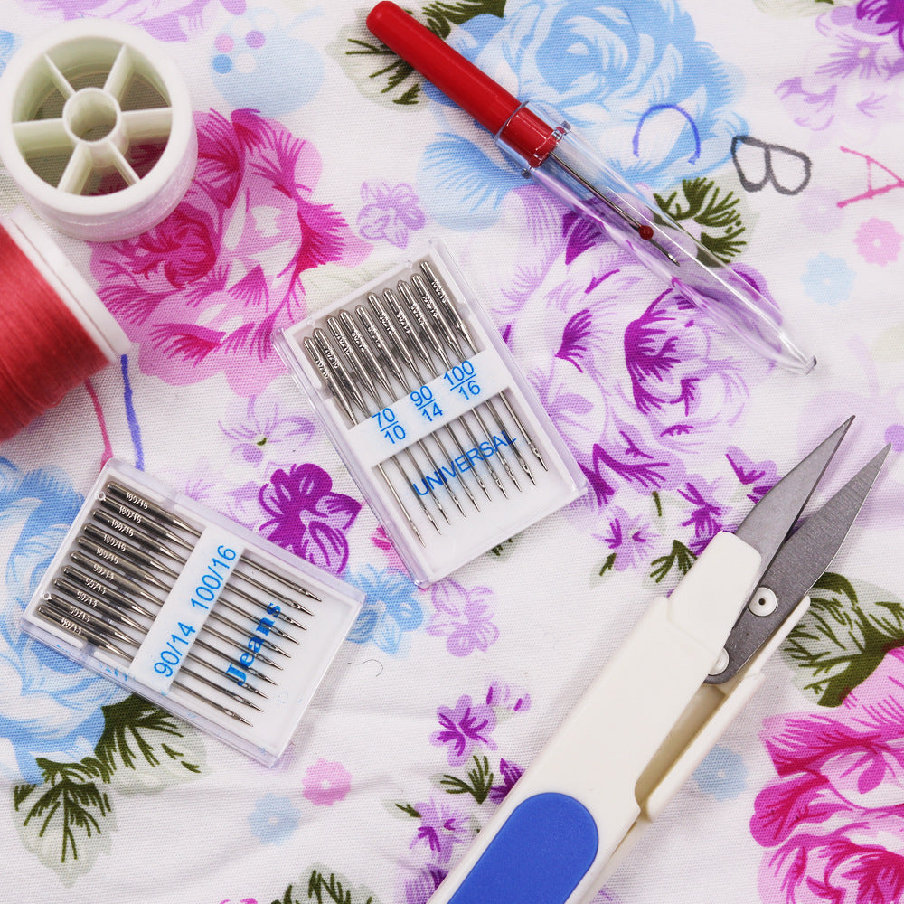 Household Sewing Machine Needles