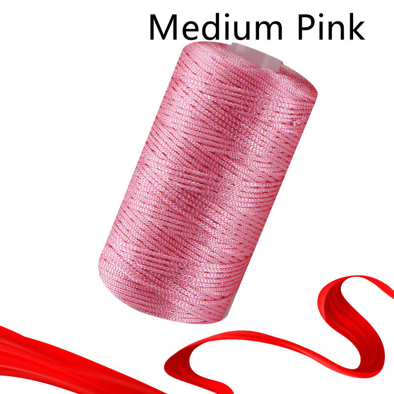 Velvet Thin-line Thread