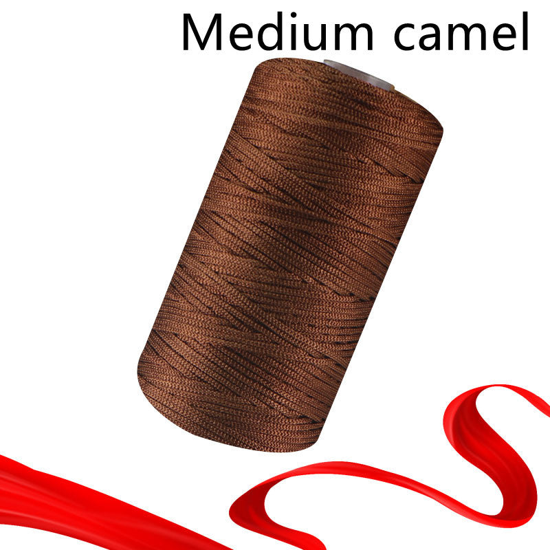 Velvet Thin-line Thread
