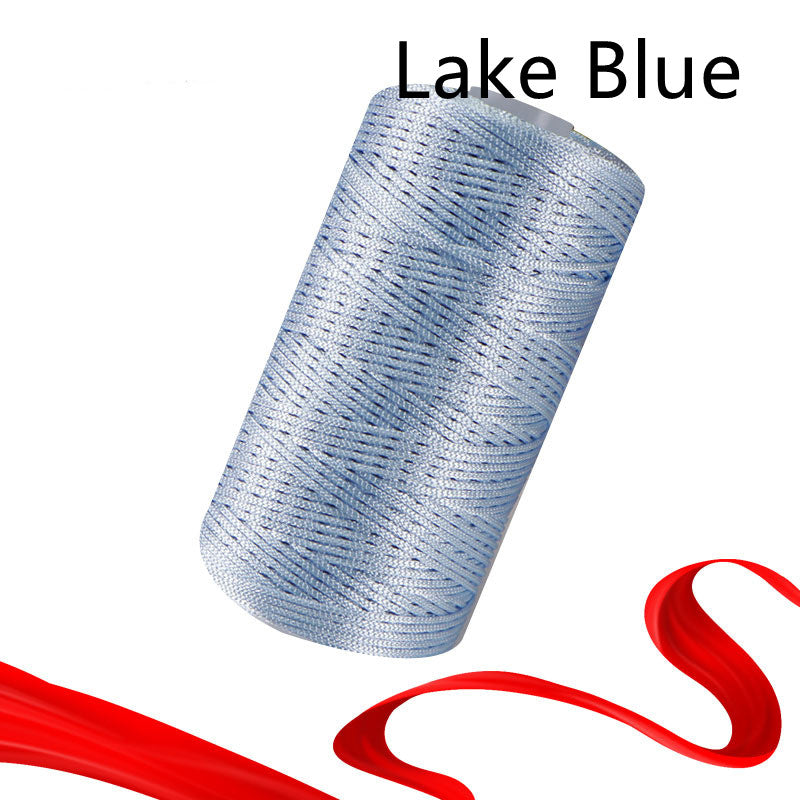 Velvet Thin-line Thread