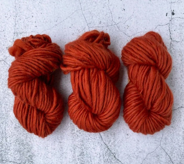 Acrylic Yarn Ball