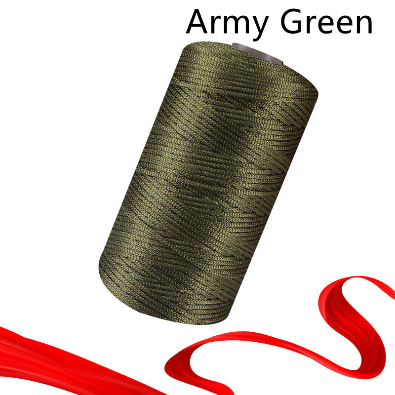 Velvet Thin-line Thread