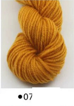 Acrylic Yarn Ball