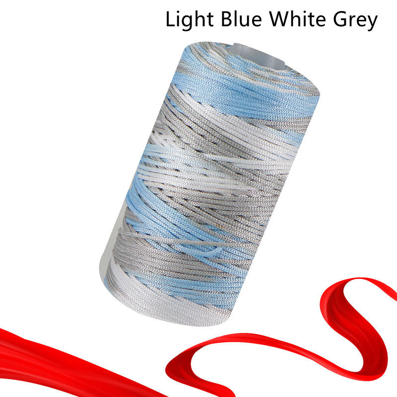 Velvet Thin-line Thread
