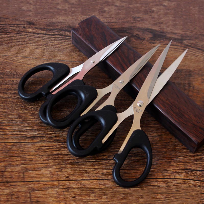 Velvet Fabric-cutting Scissors