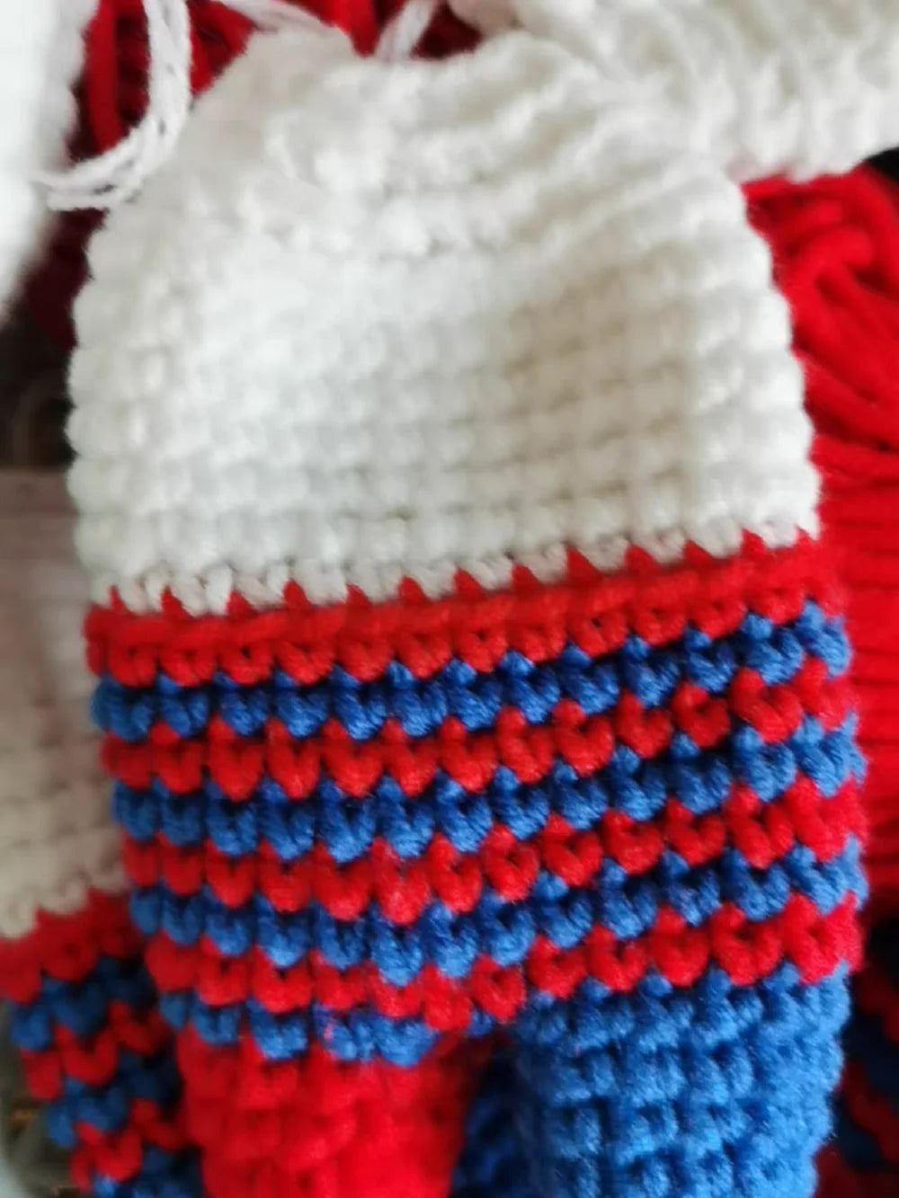 50Gram/Set Milk High-quality Cotton Yarn