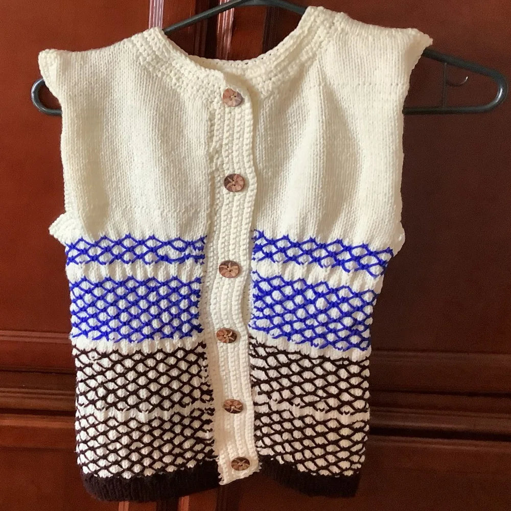 50Gram/Set Milk High-quality Cotton Yarn