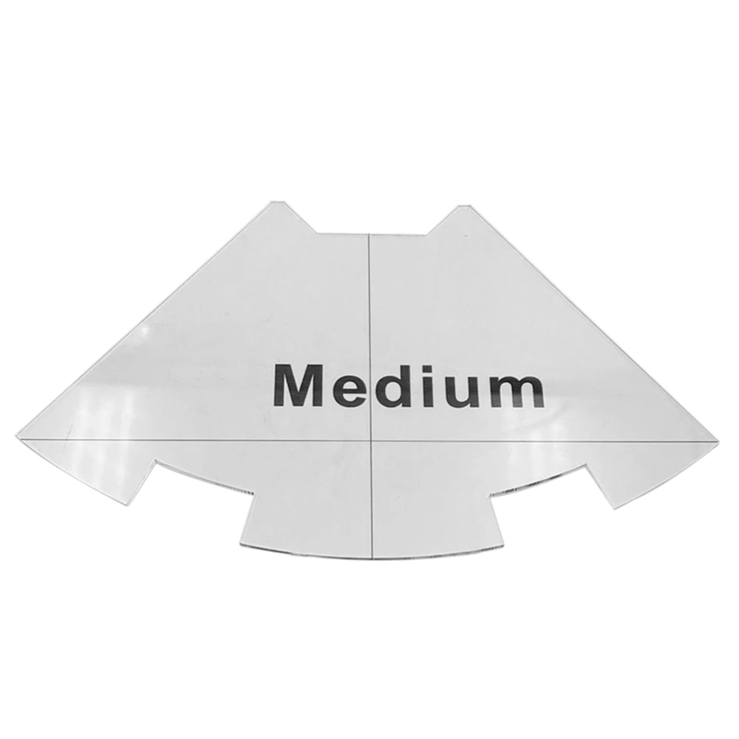 Quilting Cute Bag Template