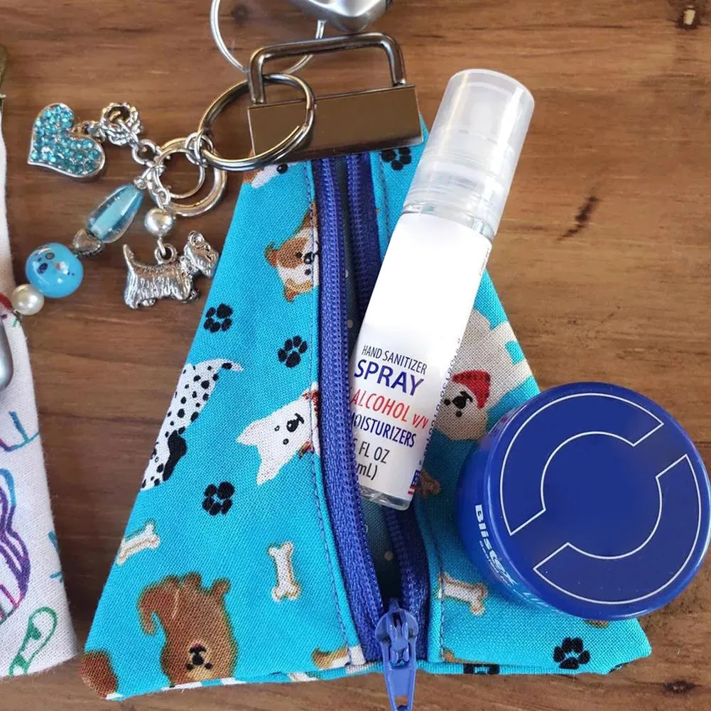 Quilting Cute Bag Template