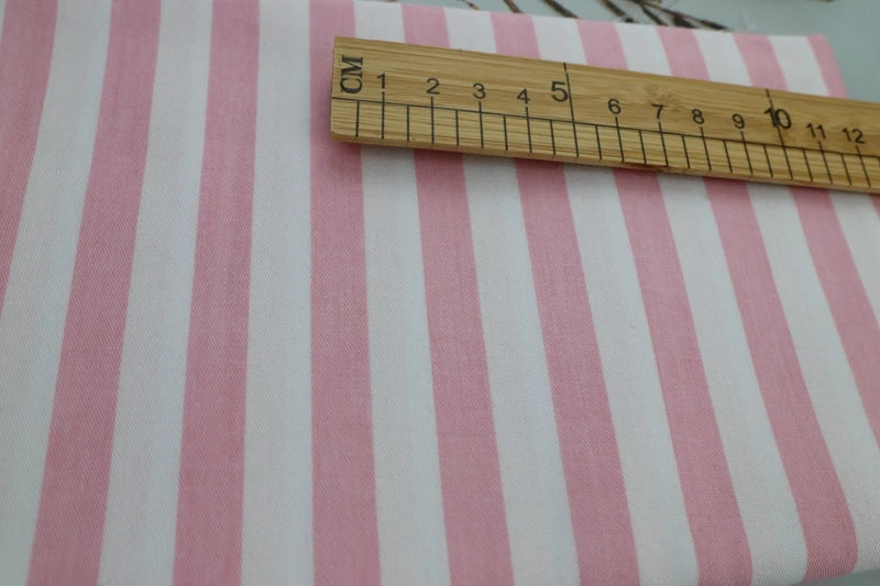 Delicate 50cmx50cm Fat Quarter Flower Dot cotton Bundle