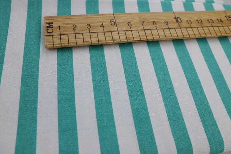 Delicate 50cmx50cm Fat Quarter Flower Dot cotton Bundle