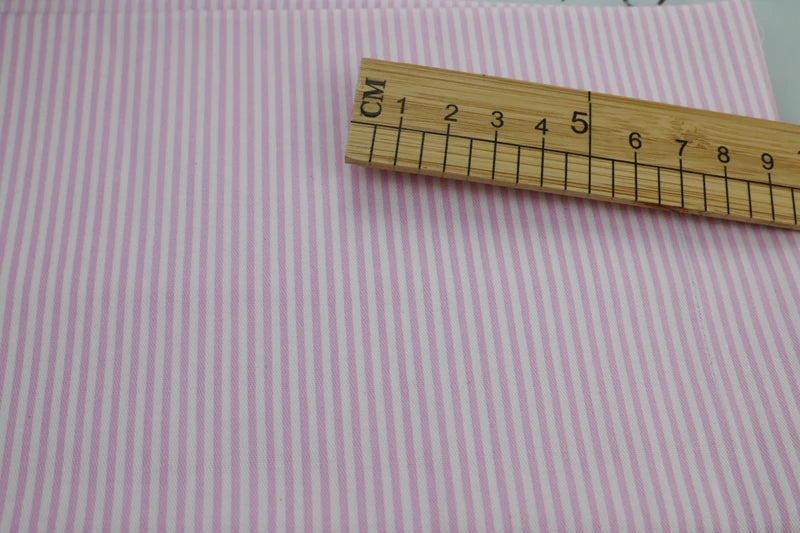 Delicate 50cmx50cm Fat Quarter Flower Dot cotton Bundle