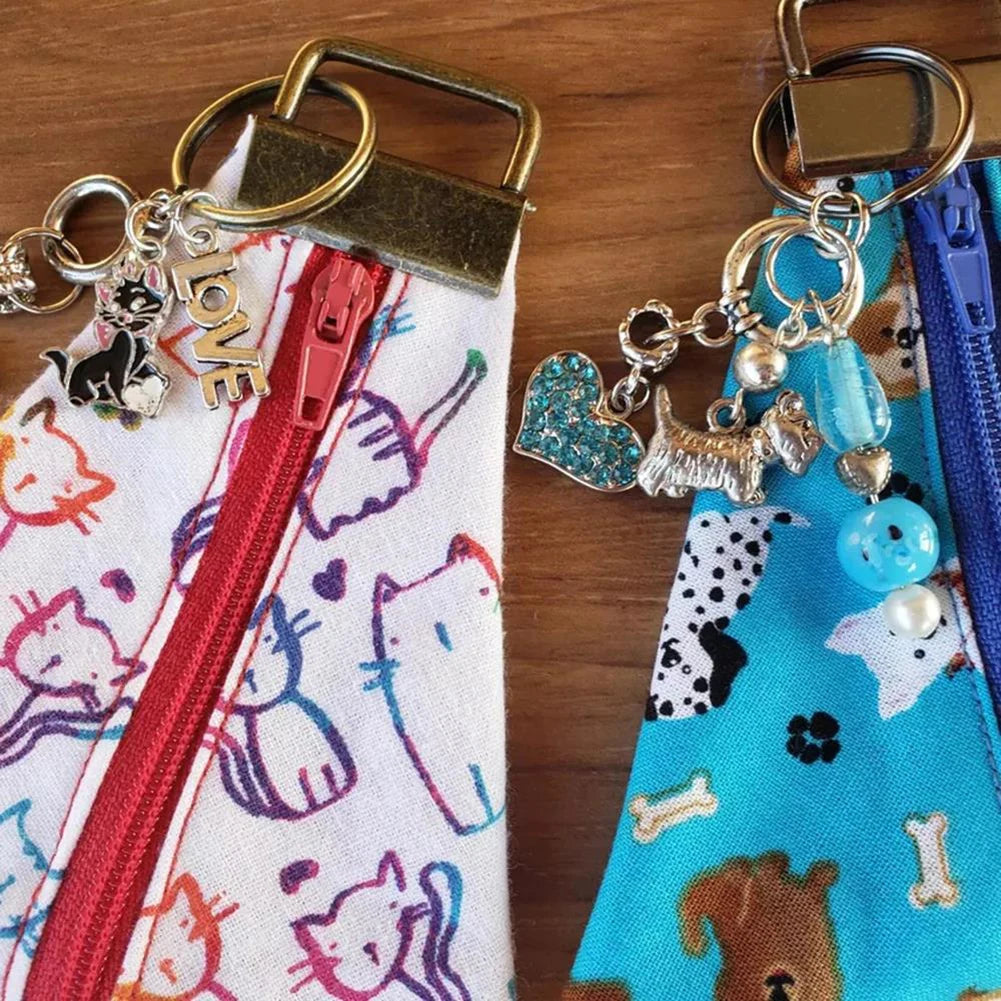 Quilting Cute Bag Template