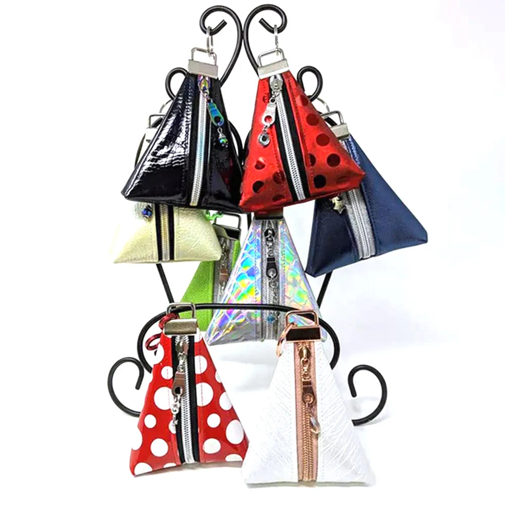 Quilting Cute Bag Template
