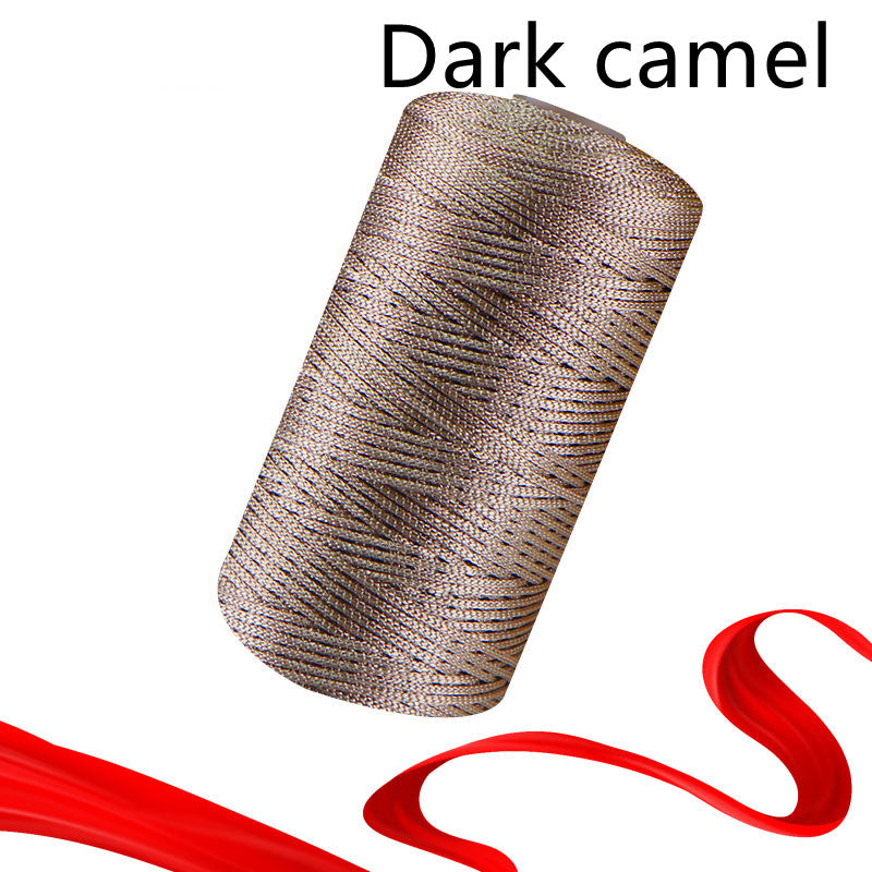 Velvet Thin-line Thread
