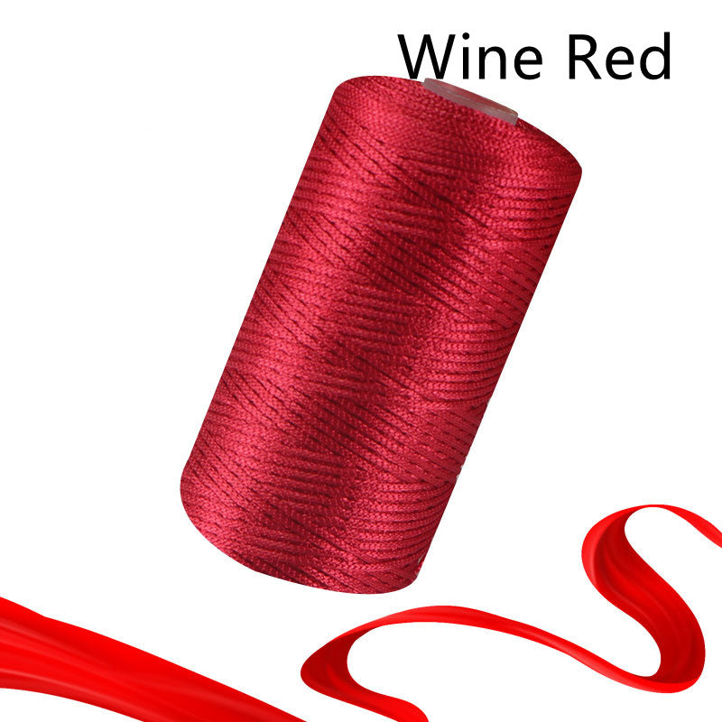 Velvet Thin-line Thread